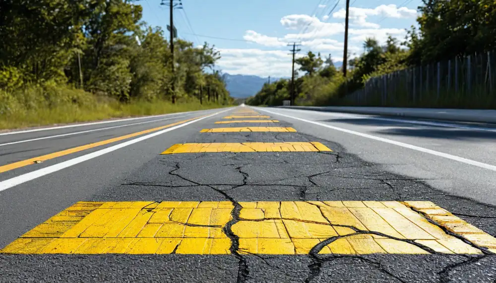 3D-наклейки на асфальт: эффективная бизнес-идея