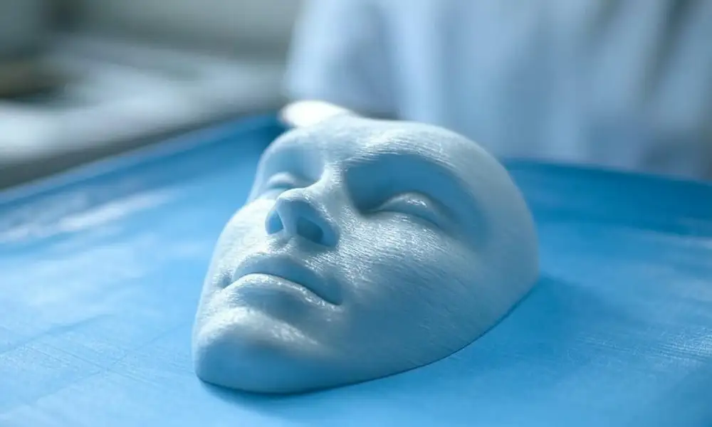 3D-печать в пластической хирургии