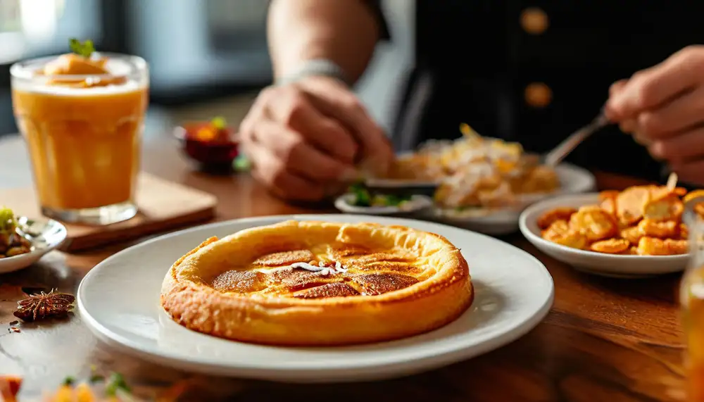 3D-технологии в питании