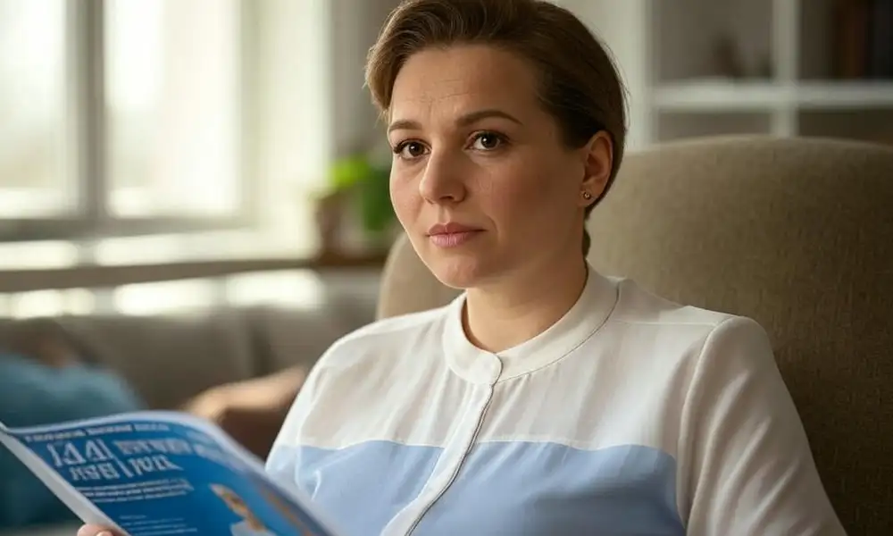 Агентство для домохозяек