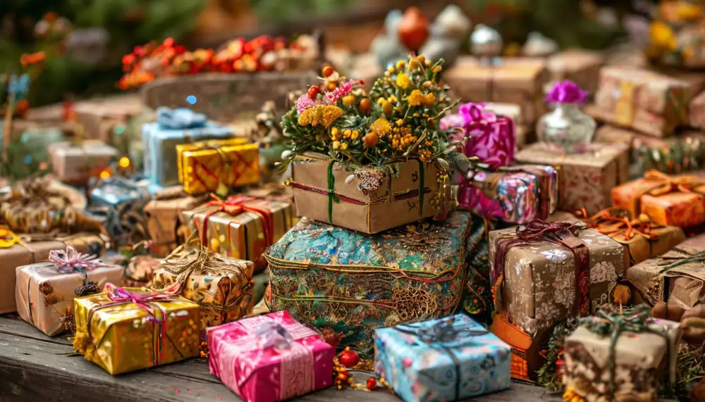 Агентство креативных подарков: ассортимент и партнеры