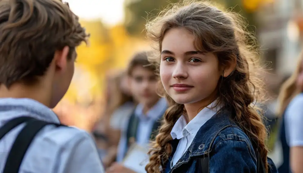 Агентство по подбору ВУЗа: информационная база