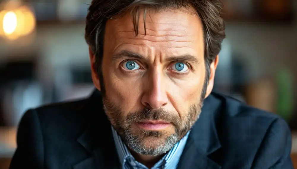 Агентство по распознаванию лжи