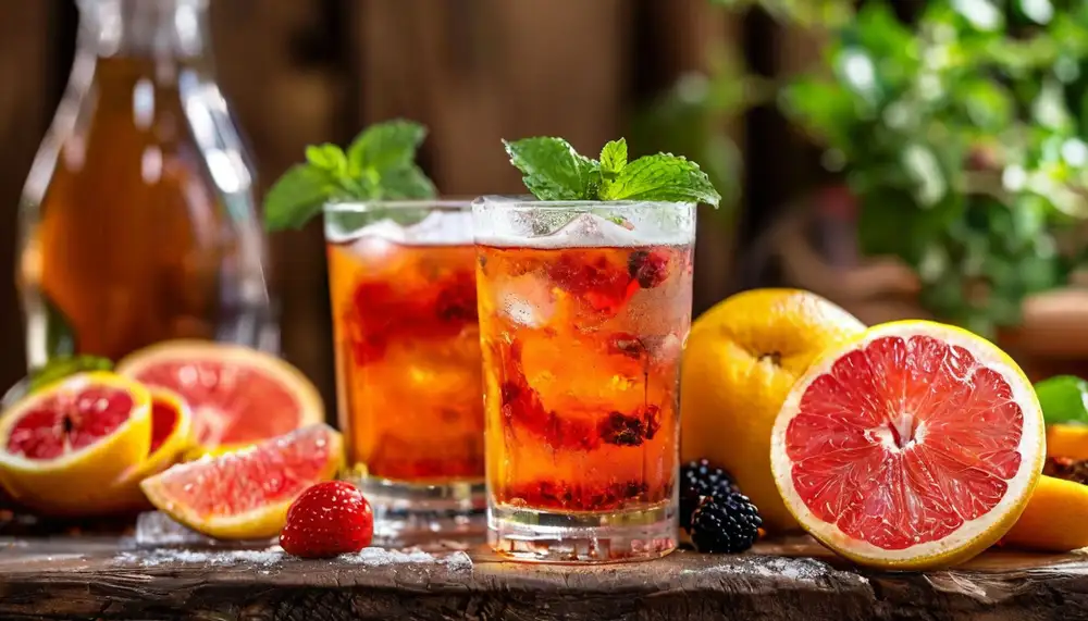 ALCHEMA: новый способ производства напитков