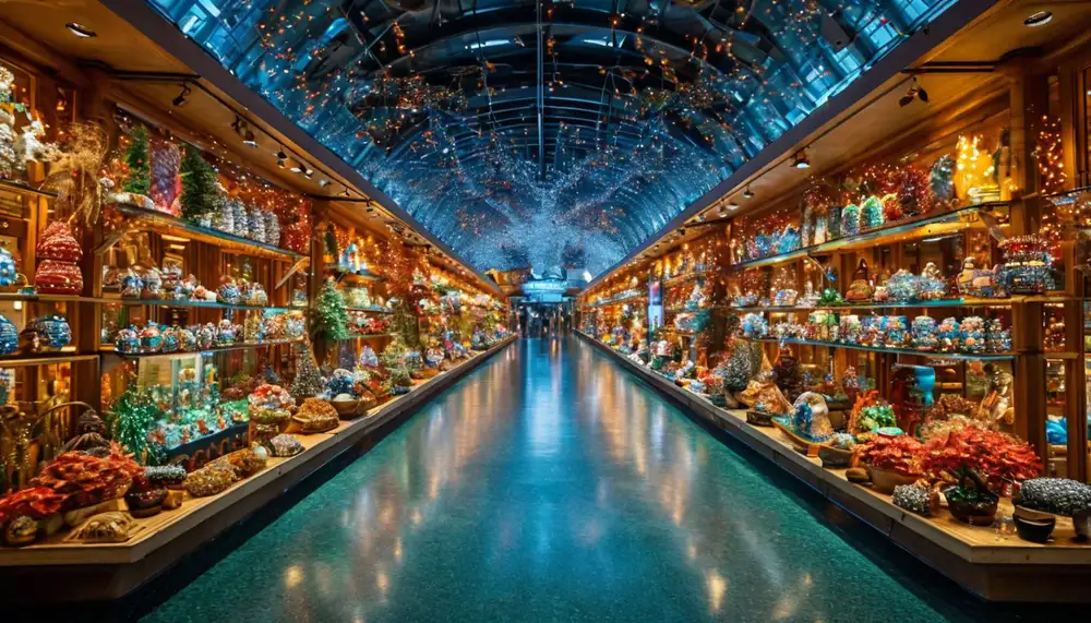 Альтернативные источники питания для гирлянд