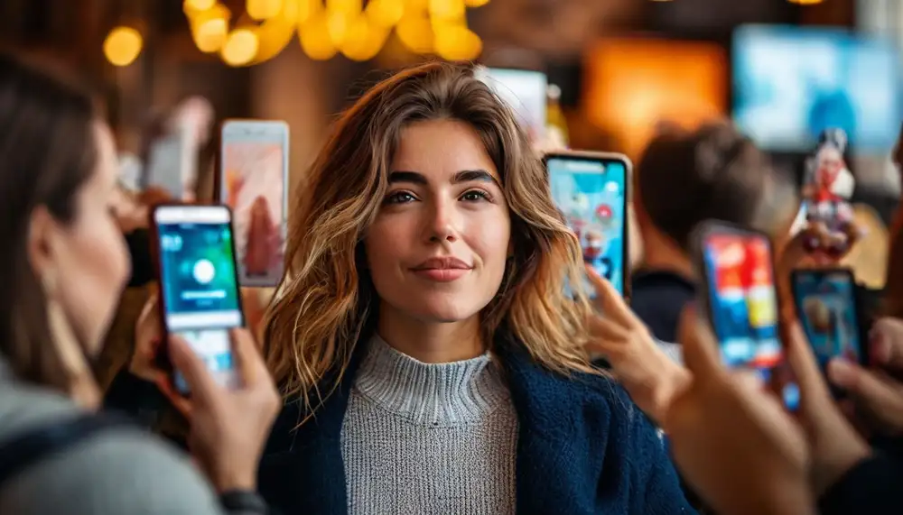 AltspaceVR: виртуальная социальная сеть