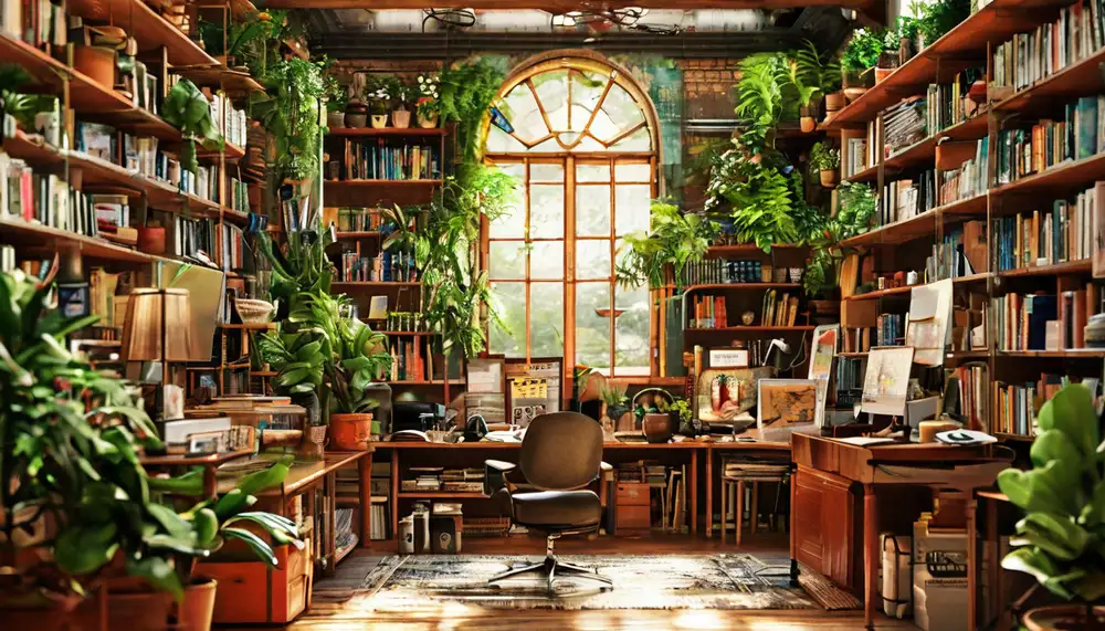 Компания Amabam: подбор хобби, новомодный сервис