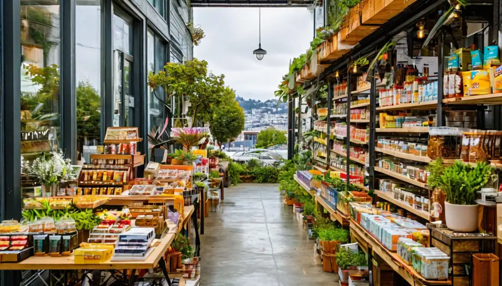 Антибрендовый супермаркет: доступные товары без переплат и экологичное качество