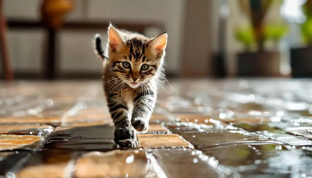 Антискользящие покрытия для плитки