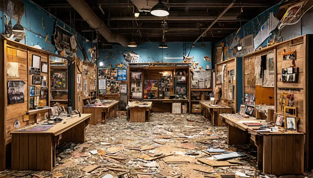 Антистрессовые вендинговые автоматы: инвестиции и маркетинг