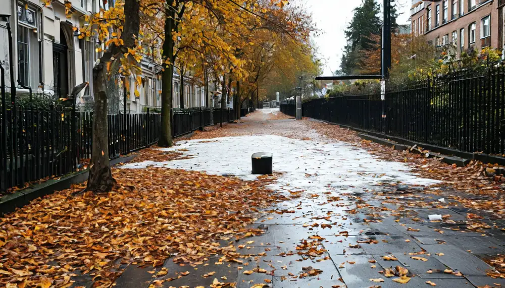 Антивандальный спрей: борьба с хулиганами