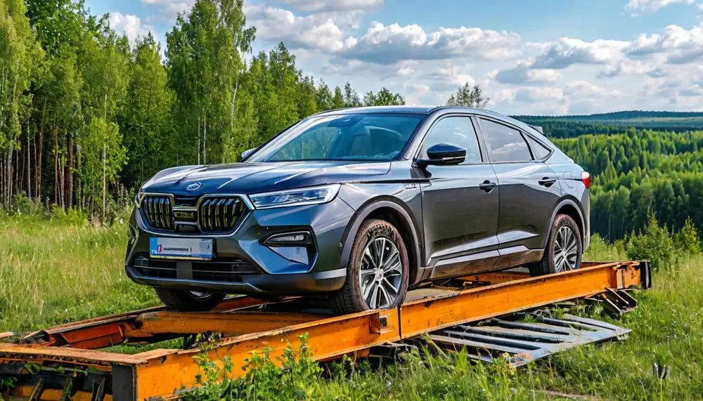 Аренда автомобильной эстакады: прибыльный бизнес