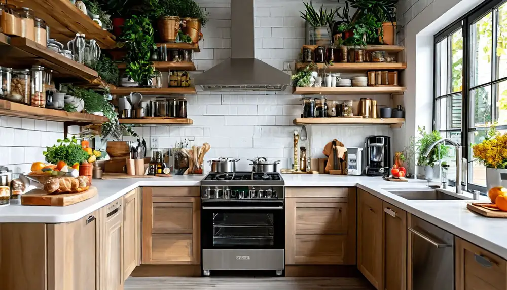 Аренда кухонного оборудования