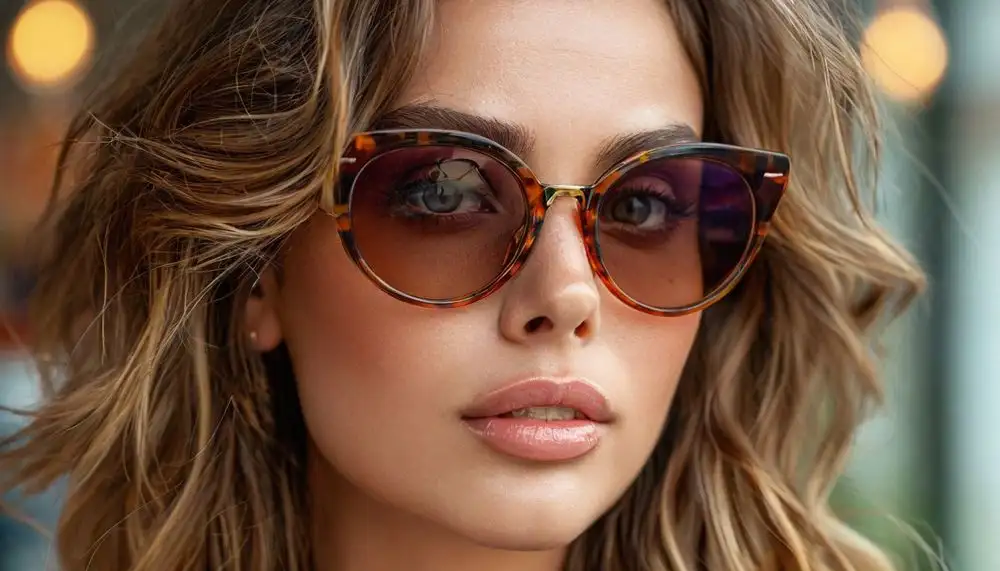 Аренда очков для временного использования