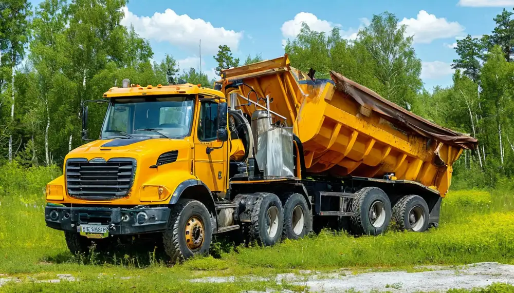 Аренда спецтехники: перспективный бизнес с высокой прибылью