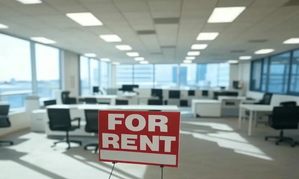 Аренда торговых помещений