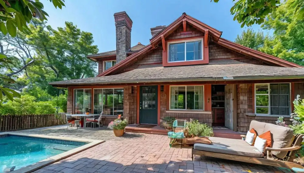 Аренда жилья через AirBnB