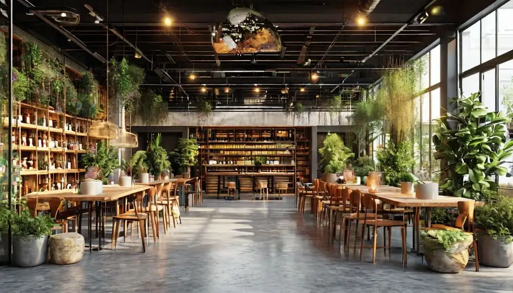 Ароматизация помещений