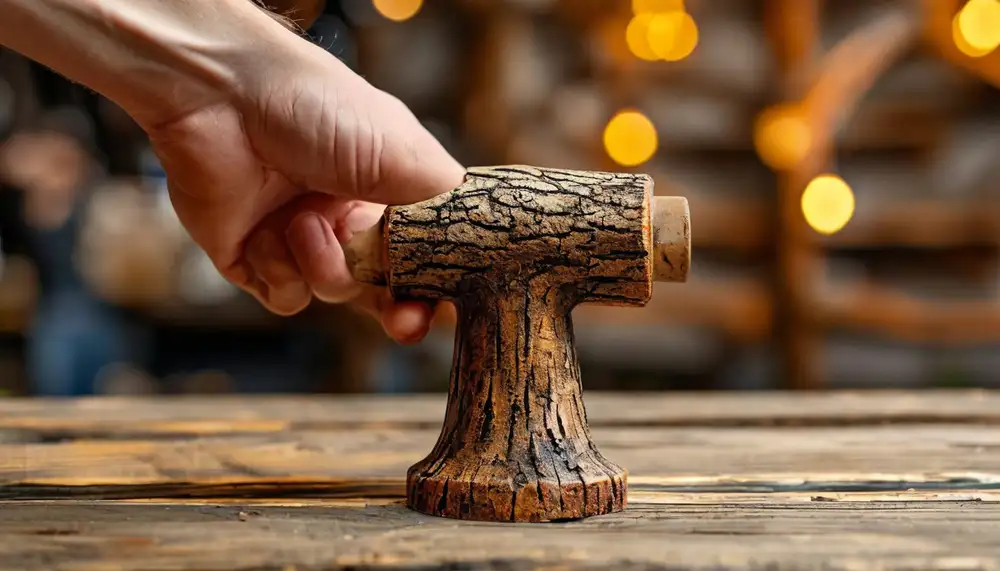 Аттракцион пьяное бревно: развлечение и риск