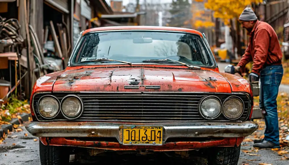 Autorepairio: поиск проверенных автомехаников