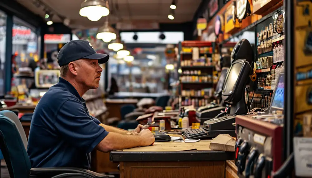 Автоломбард: старт и успех