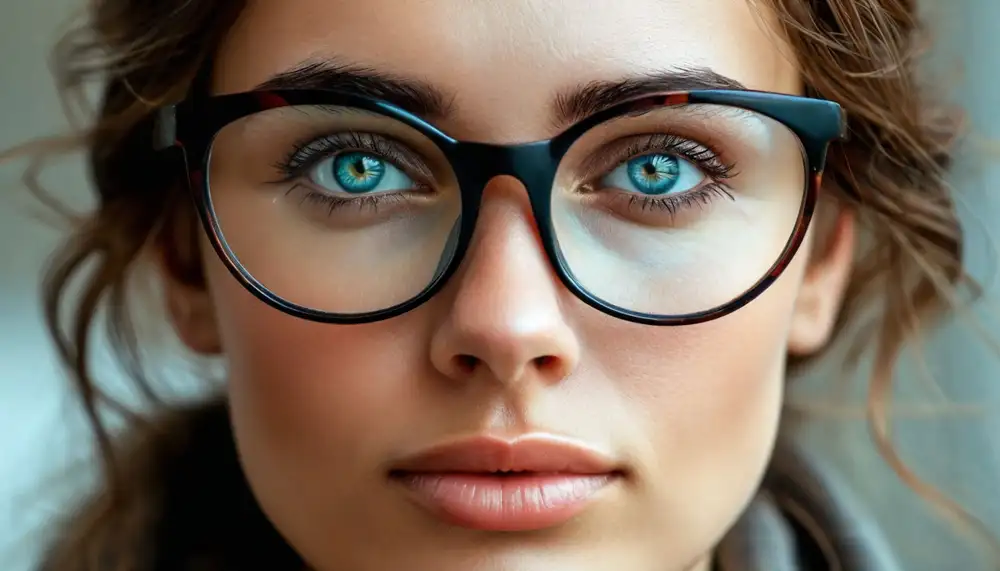 Автомат для линз