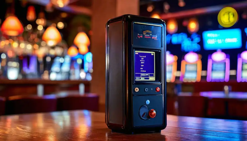 Автоматические алкотестеры: установка и прибыль