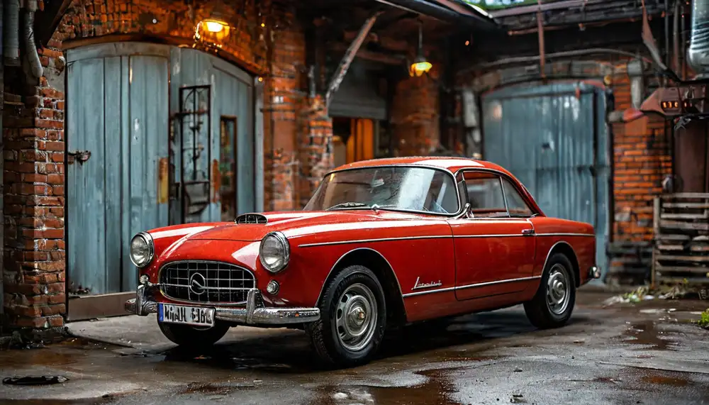 Автомобильные наклейки и декор