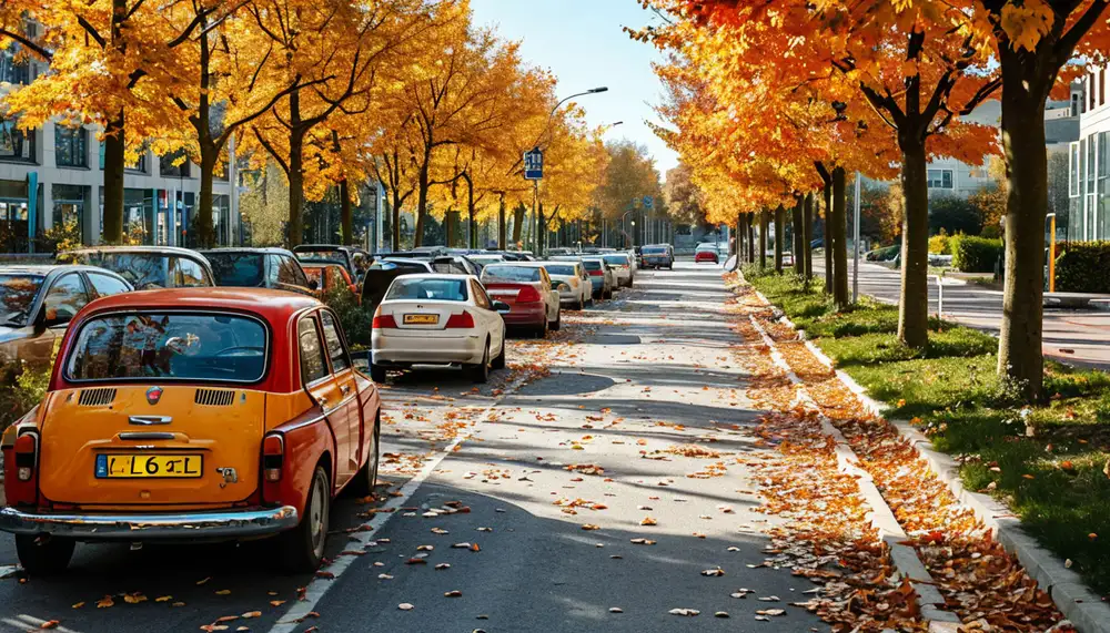 Автоняня: перевозка детей, профессиональные навыки