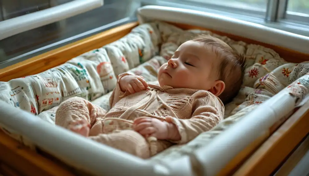 Babybe: тактильный матрас