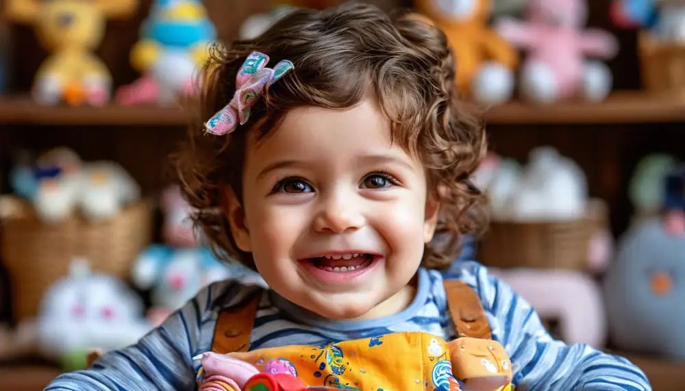 Babyerge: заказ детских принадлежностей