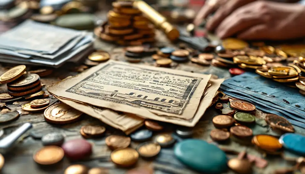 Банкротство физических лиц: процедура и услуги