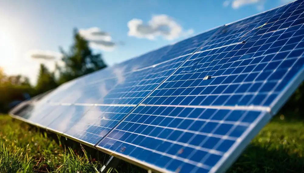 Батареи из дождя: новая технология