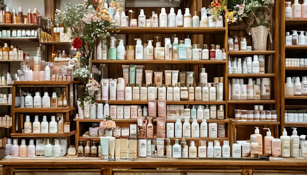 Beauty System: диагностика кожи и волос