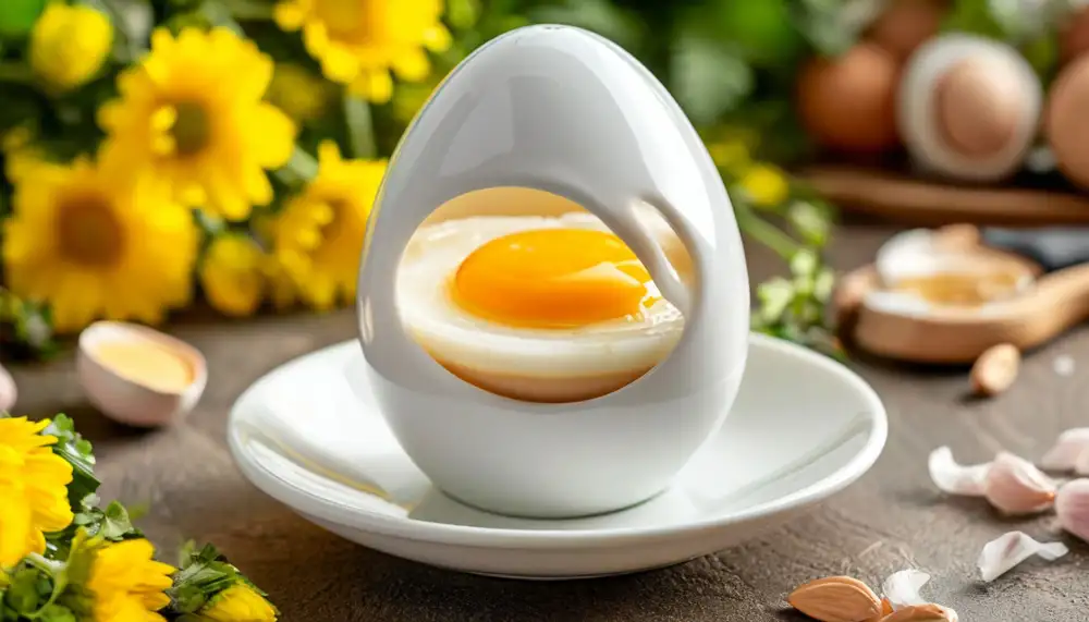 BeepEgg - умный помощник на кухне