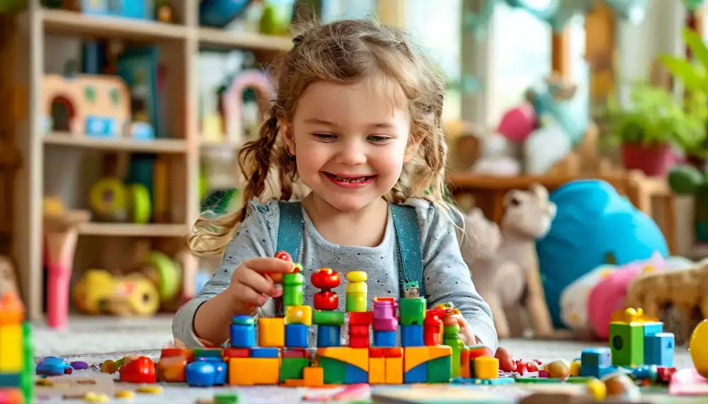 Белкина кладовая: детская игрушка