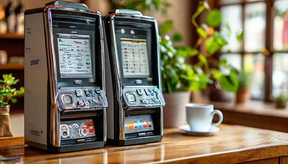 Безналичная оплата чаевых