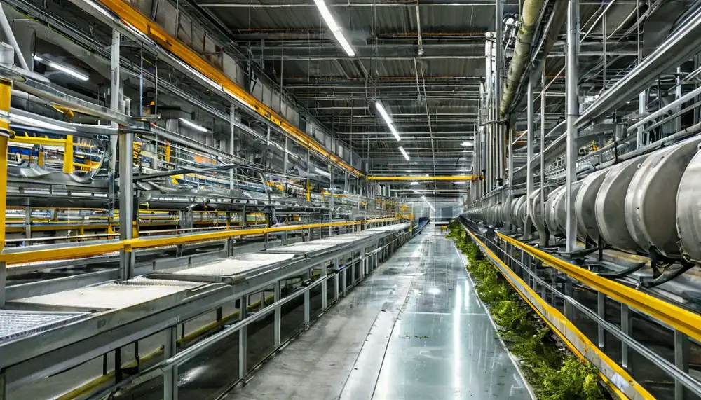 Биодобавки из переработки отходов Kera-tech