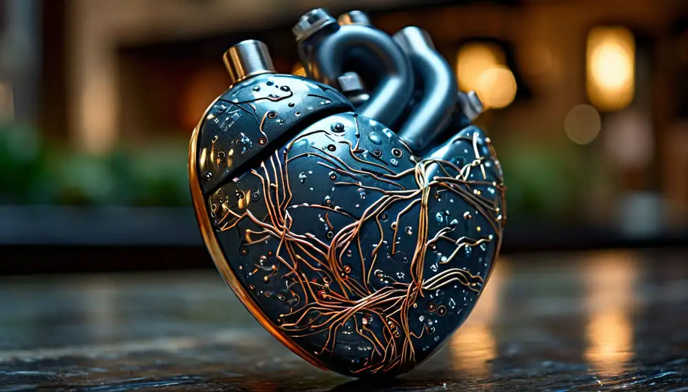 Биологический суперконденсатор: инновационное решение