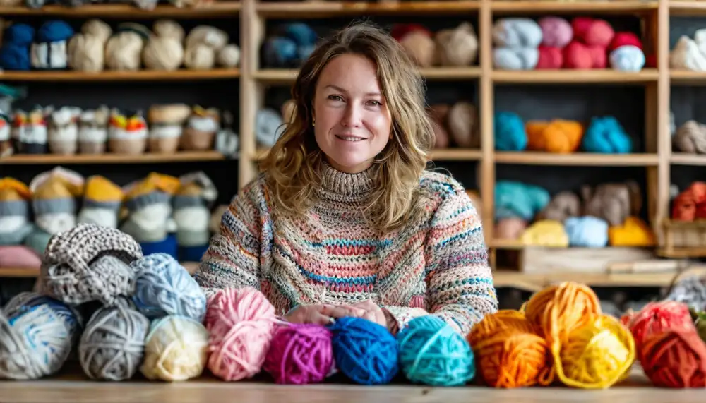 Бизнес через хобби