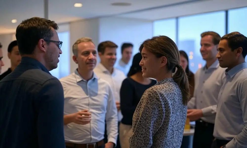 Бизнес-идея для корпоративных вечеринок