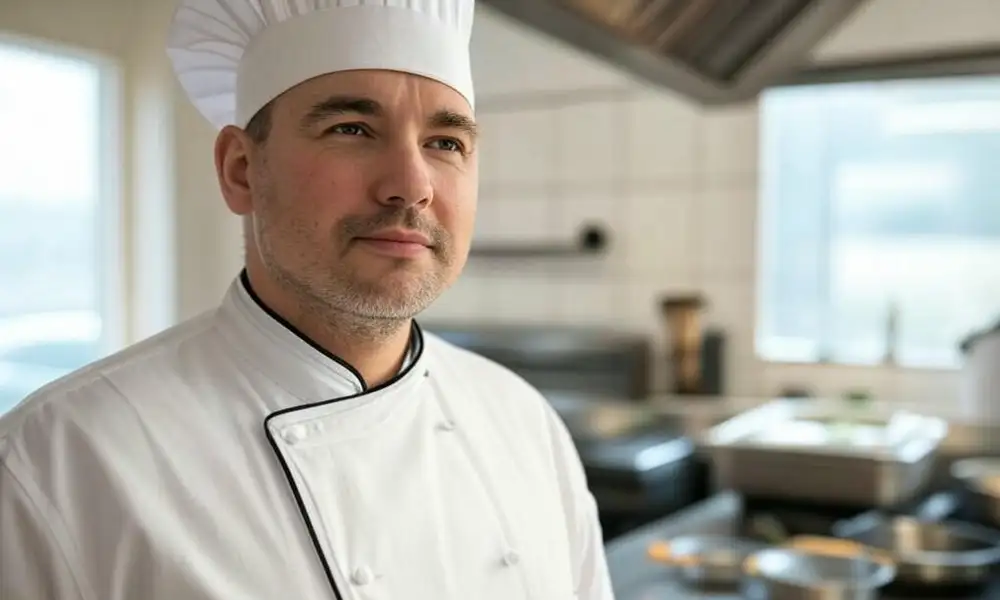 Бизнес-идея для повара