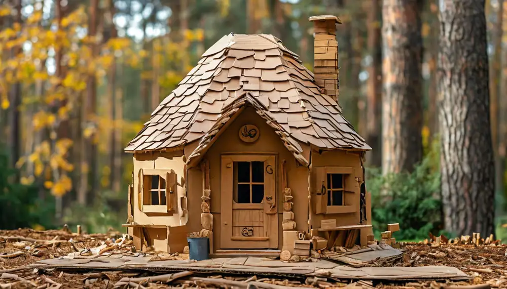 Бизнес-идея для предпринимателей