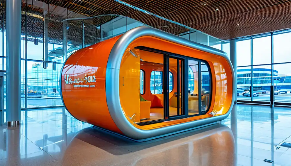 Бизнес-идея для старт-up