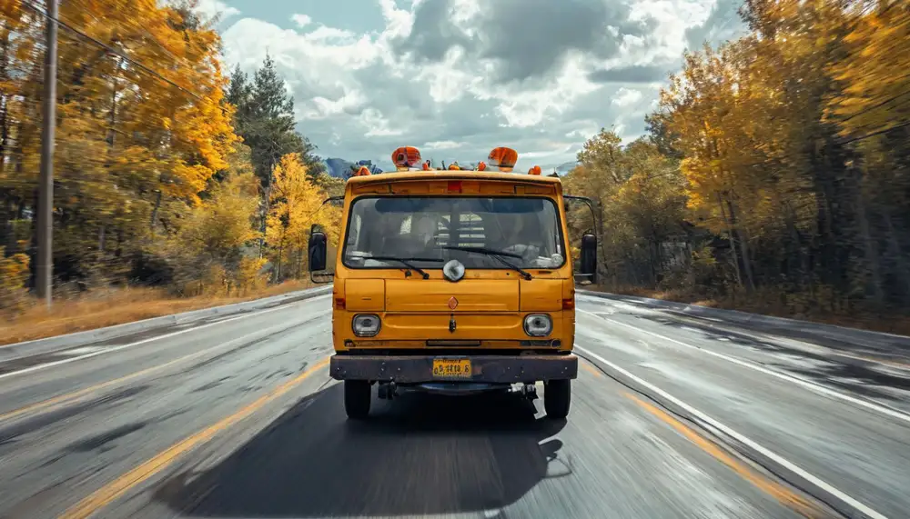 Бизнес-идея для водителей