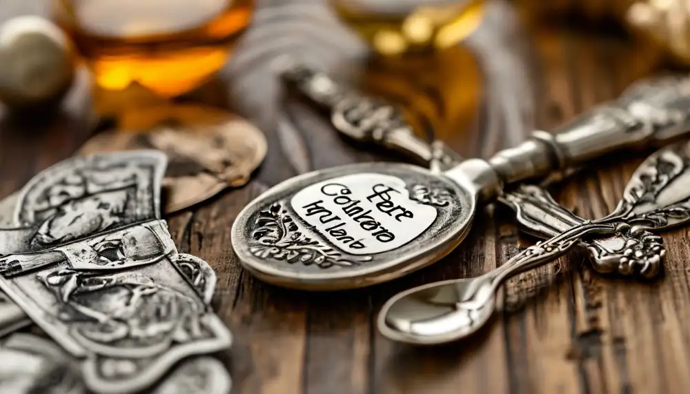 Бизнес-идея: гравировка на металле