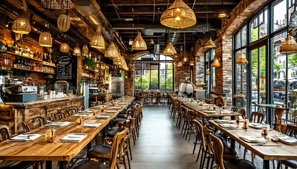 Бизнес-идея кафе-хинкальная