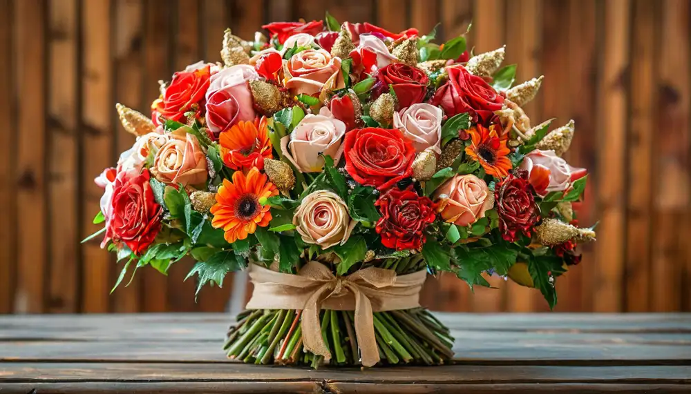 Бизнес идея: конфетные букеты