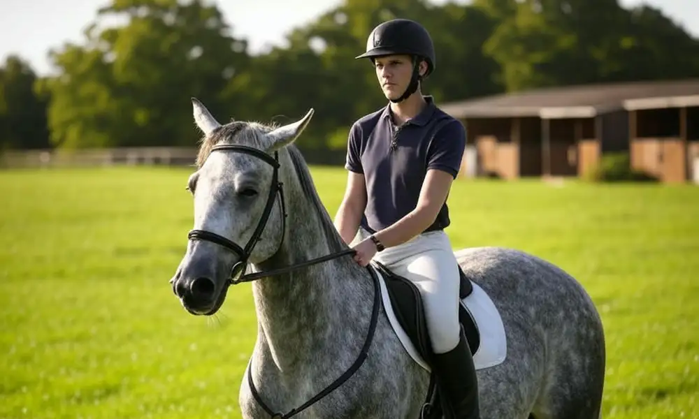 Бизнес-идея конного клуба