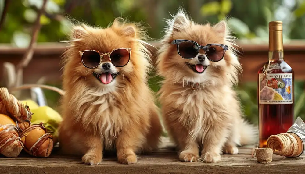 Бизнес-идея: кошачье вино для питомцев